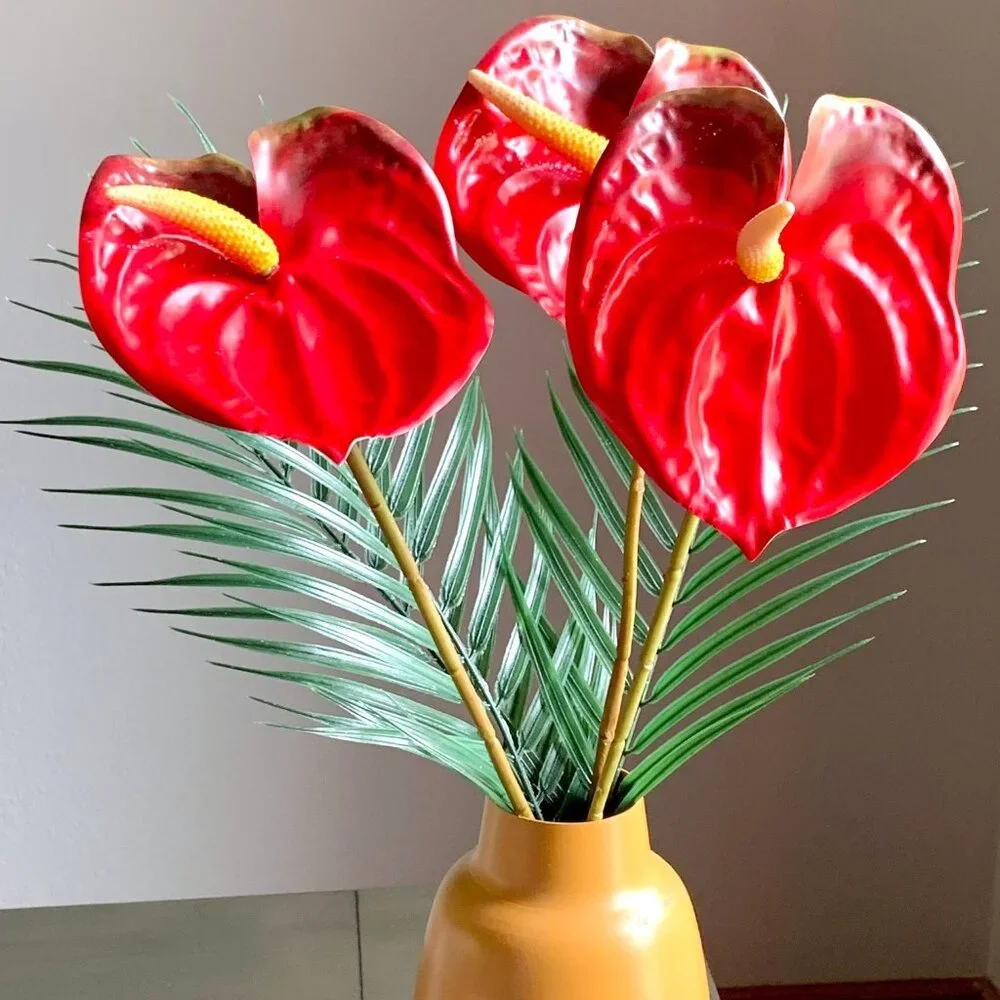 Gorgeous 3 Stems 22.5